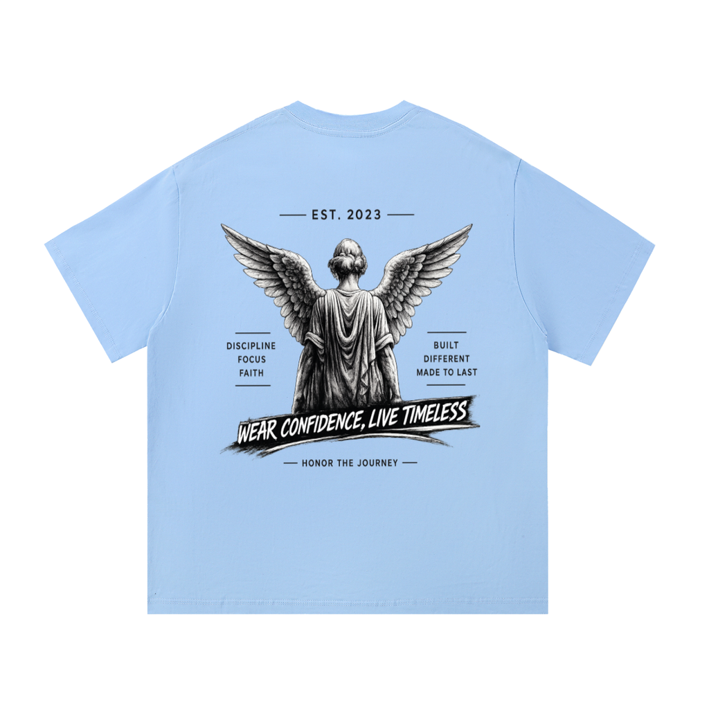 Essential Cotton T-Shirt