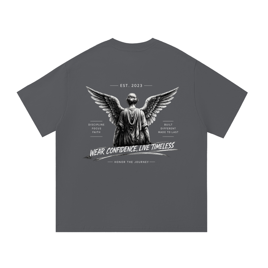 Essential Cotton T-Shirt