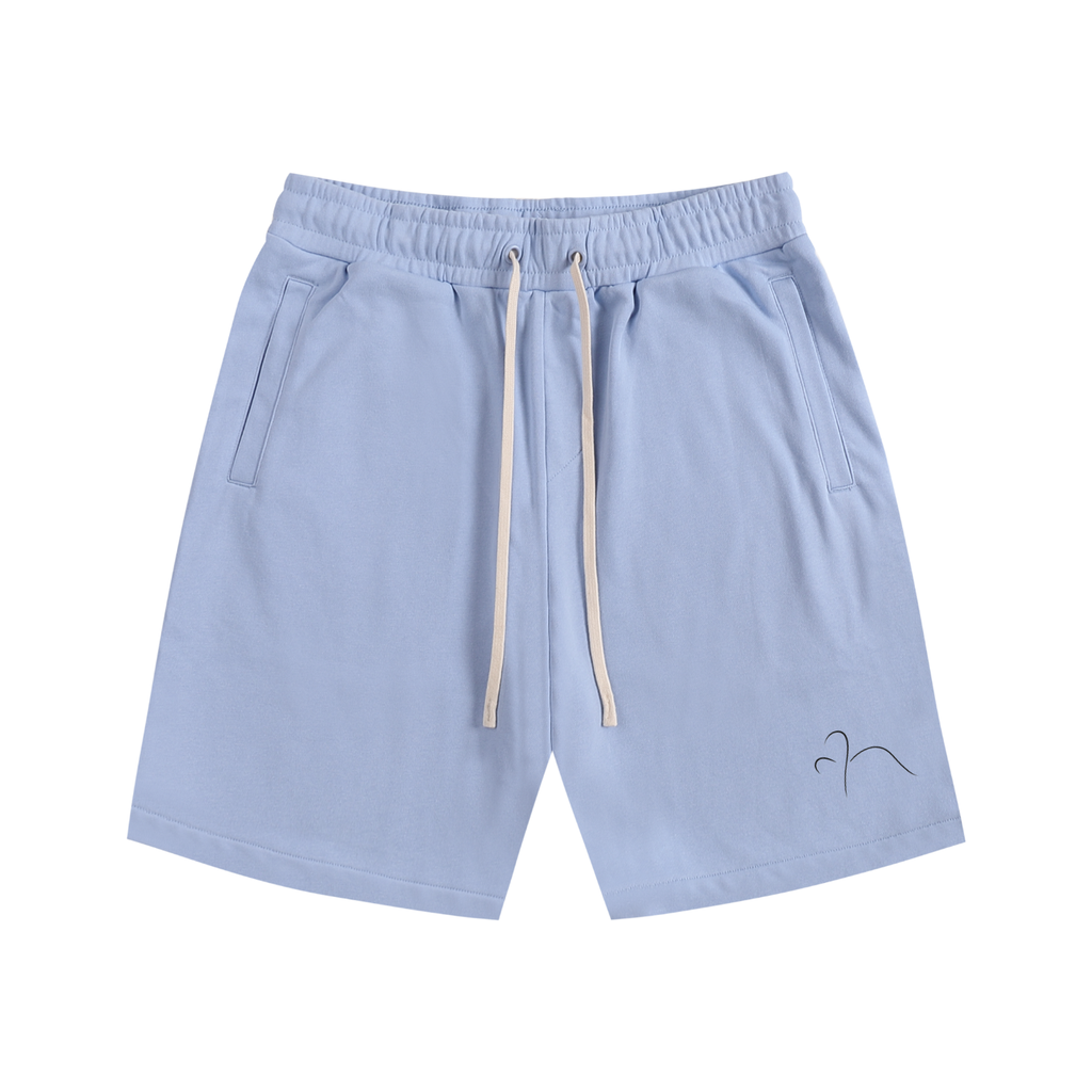 Essential Cotton Shorts