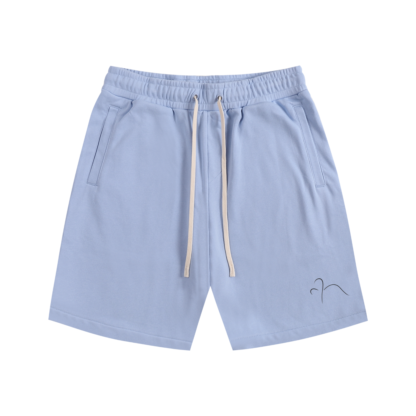 Essential Cotton Shorts