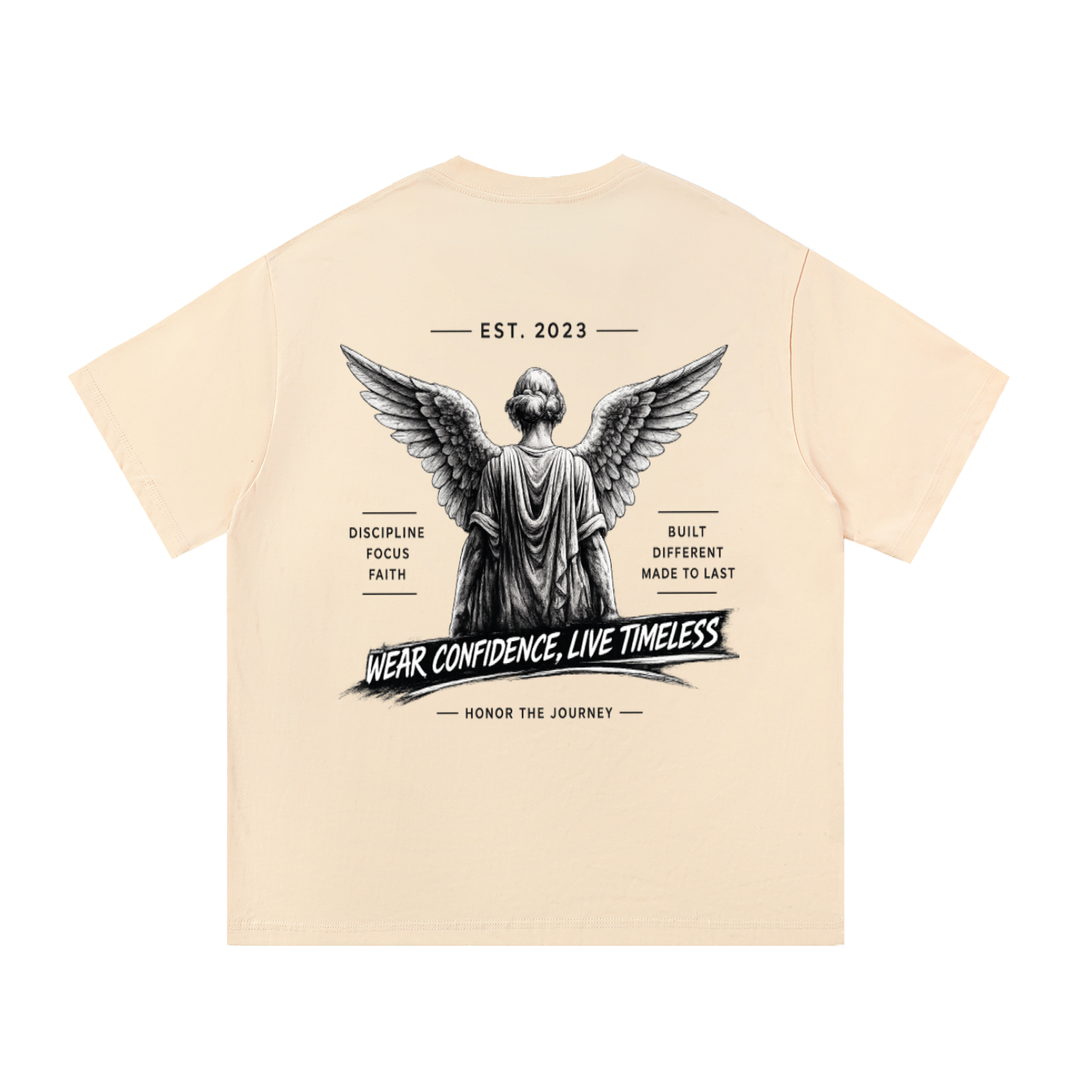 Essential Cotton T-Shirt
