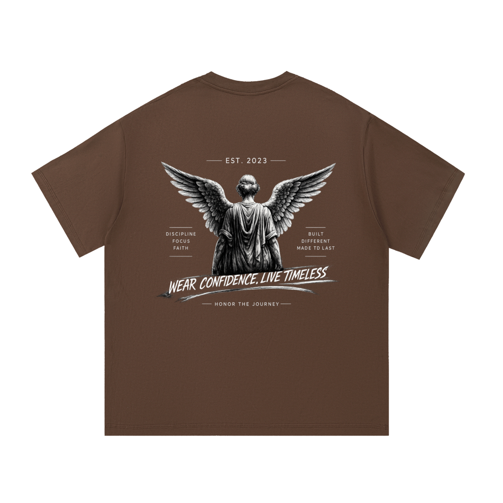 Essential Cotton T-Shirt