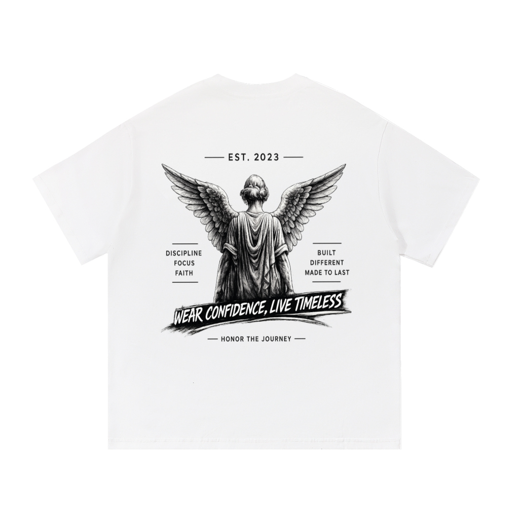 Essential Cotton T-Shirt