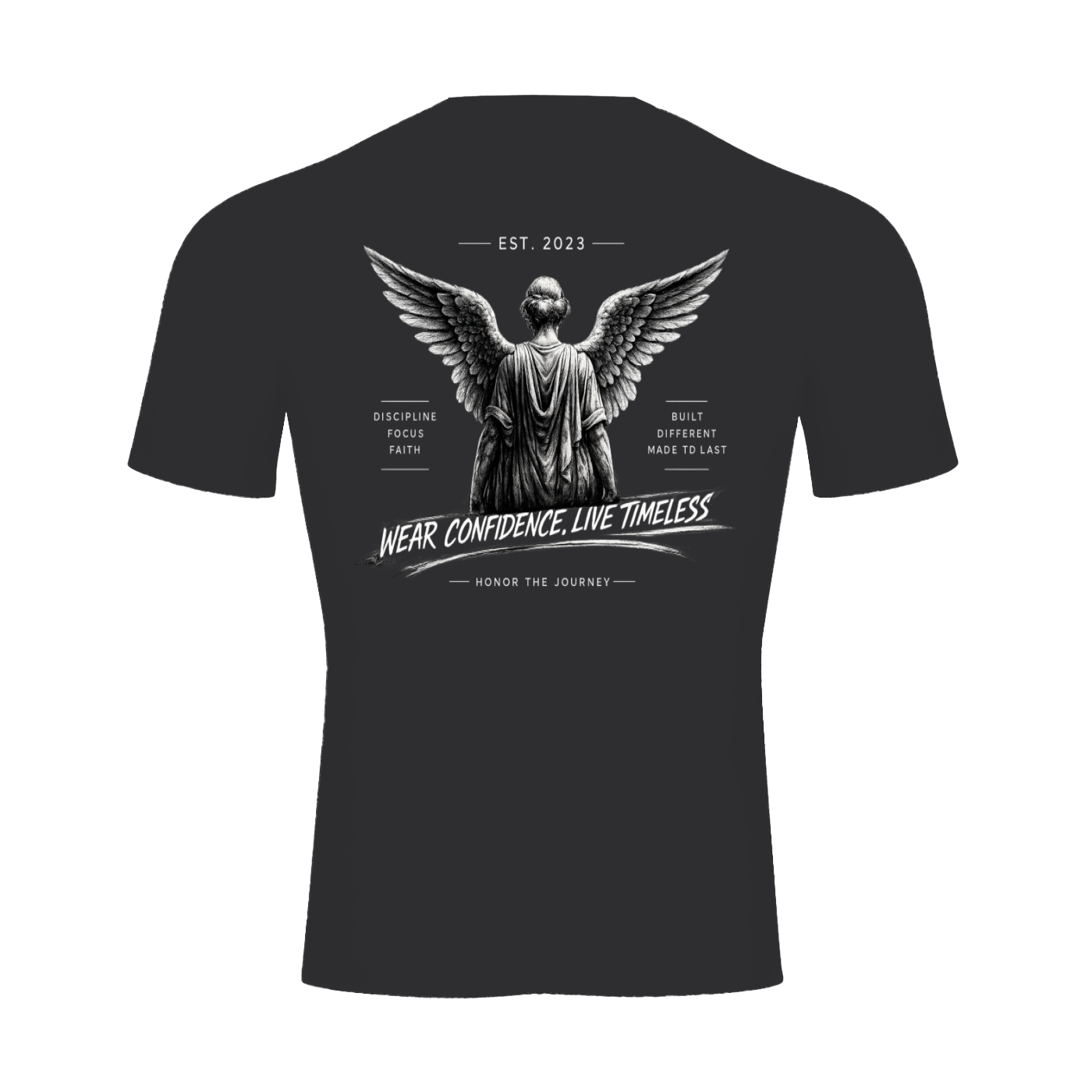 Performance Short Sleeve T-Shirt