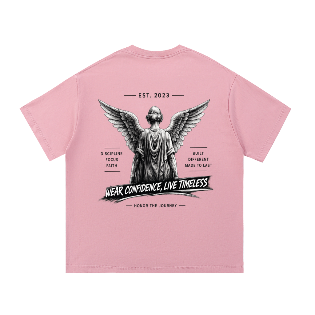 Essential Cotton T-Shirt