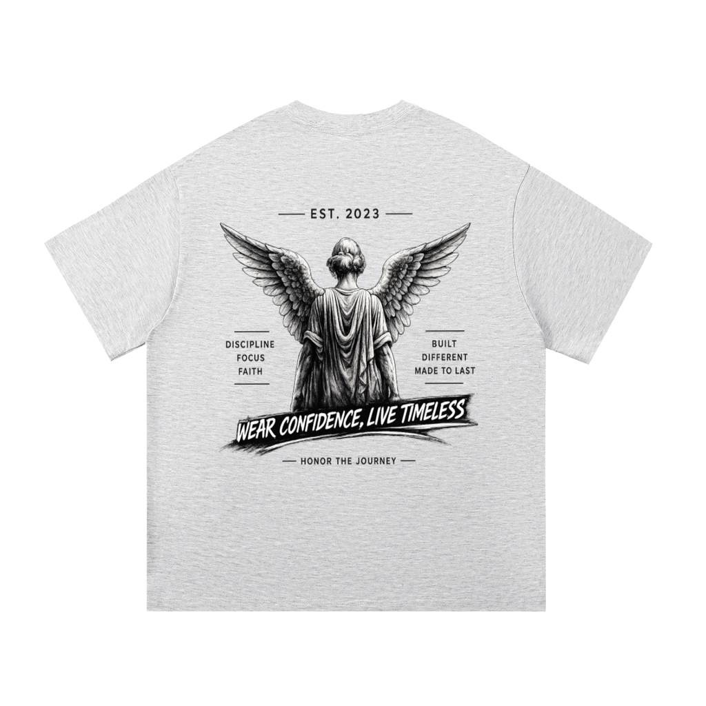 Essential Cotton T-Shirt