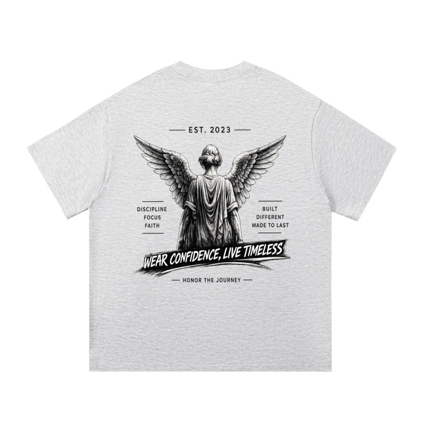 Essential Cotton T-Shirt
